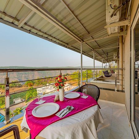 Hotel Mahabaleshwar Fragrance Exterior photo