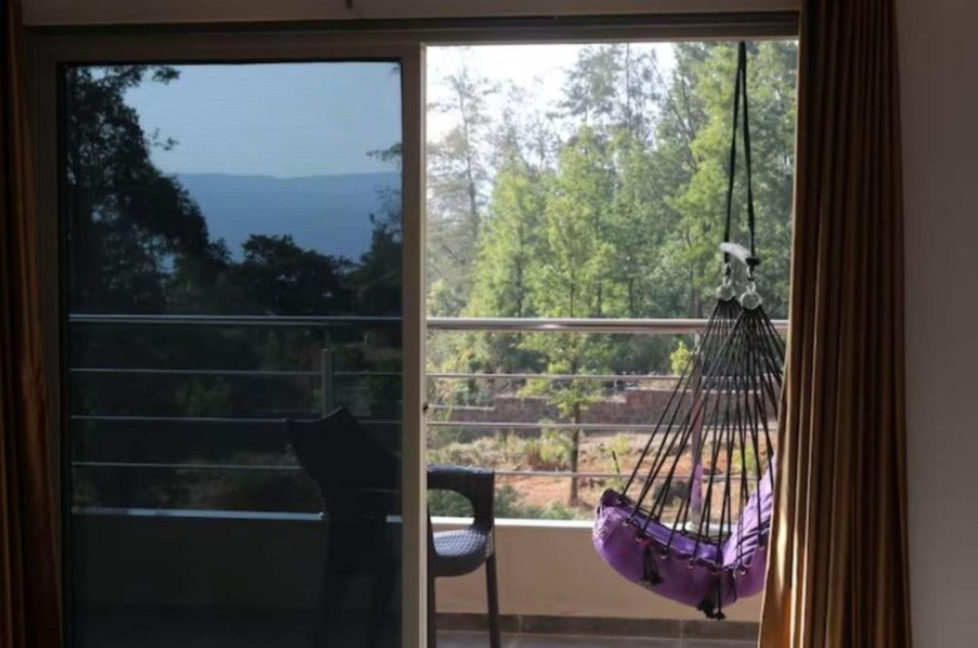 Hotel Mahabaleshwar Fragrance Exterior photo